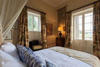 Дома для отпуска Loughcrew Lodge Oldcastle Двухместный номер Делюкс с 1 кроватью-2