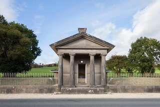 Дома для отпуска Loughcrew Lodge Oldcastle-1