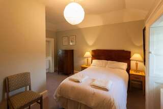 Дома для отпуска Loughcrew Lodge Oldcastle Стандартный двухместный номер с 1 кроватью (для 2 взрослых)-1